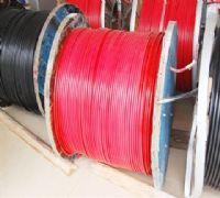 電纜線出租中特種礦用是什么？云杰為你解說