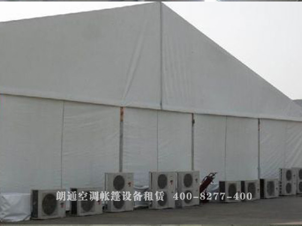 云杰展會(huì)空調(diào)出租空調(diào)選購(gòu)的誤區(qū)有哪些？