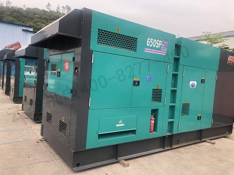   發(fā)電機(jī)出租云杰敘述柴油發(fā)電機(jī)與汽油發(fā)電機(jī)哪個(gè)好？